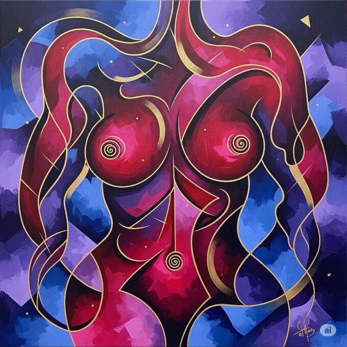 женская сексуальность