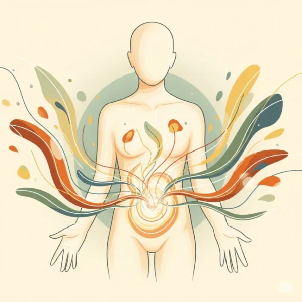 женская сексуальность