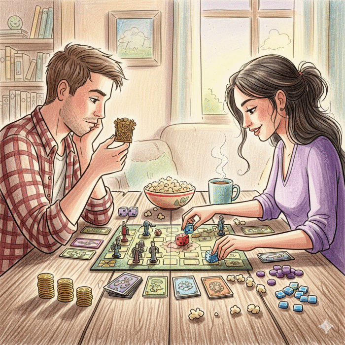 попало желание к любимому человеку