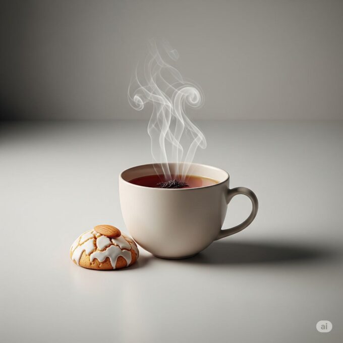 аромат влечения