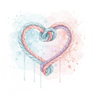 Химия влечения и нейромедиаторы отношений