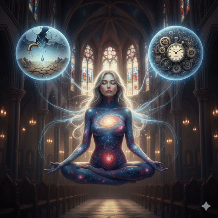 как выглядит женское интимное возбуждение