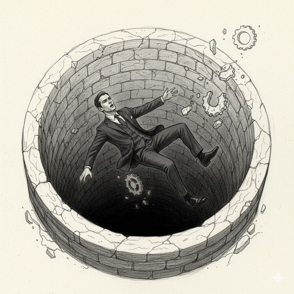 Страх сексуальной неудачи