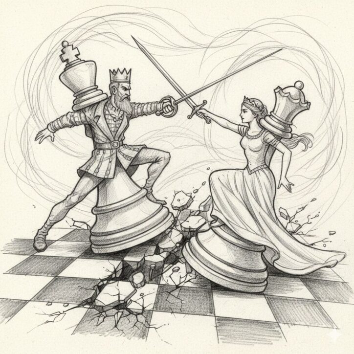 страх сексуальной неудачи