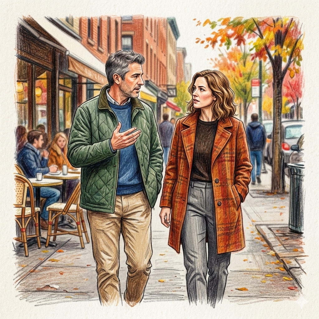 не хочу мужа