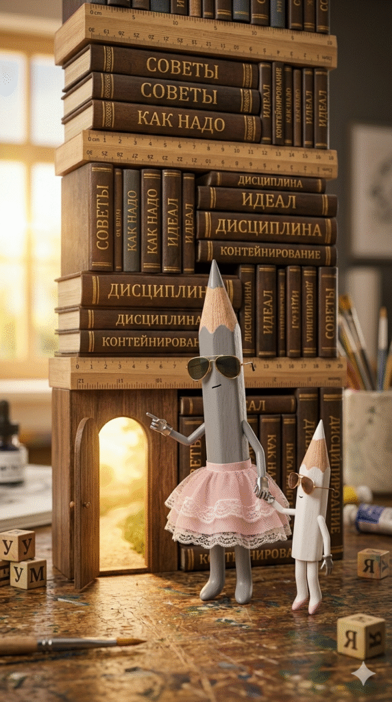 советы психолога по воспитанию детей